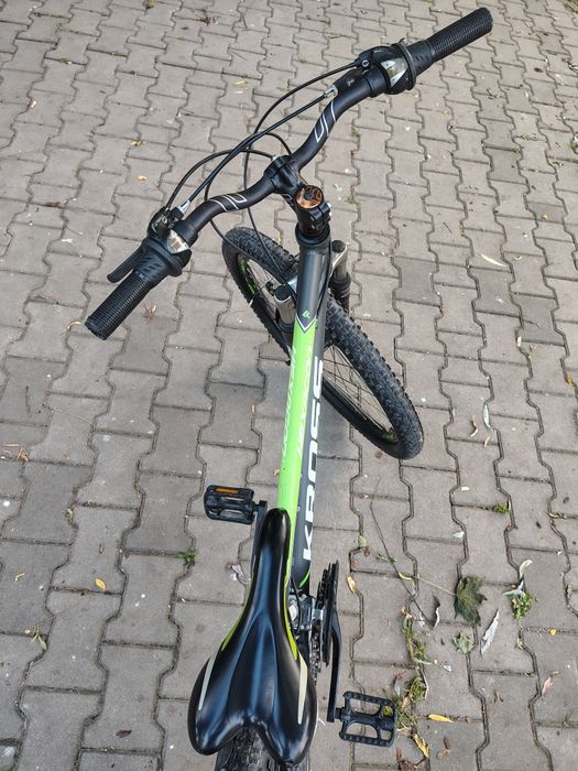 Kross hexagon 26cali