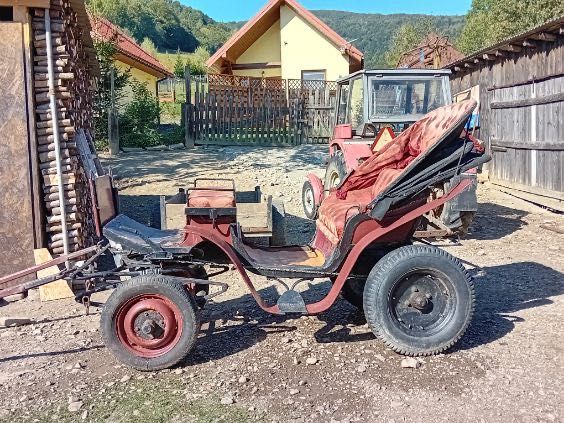 Bryczka konna zapraszam