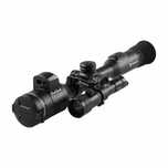 Alpex 4K z LRF lub bez HIKMICRO by HIKVISION X-hog