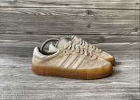 Adidas Samba suede, rozmiar 38 i 2/3, stan dobry