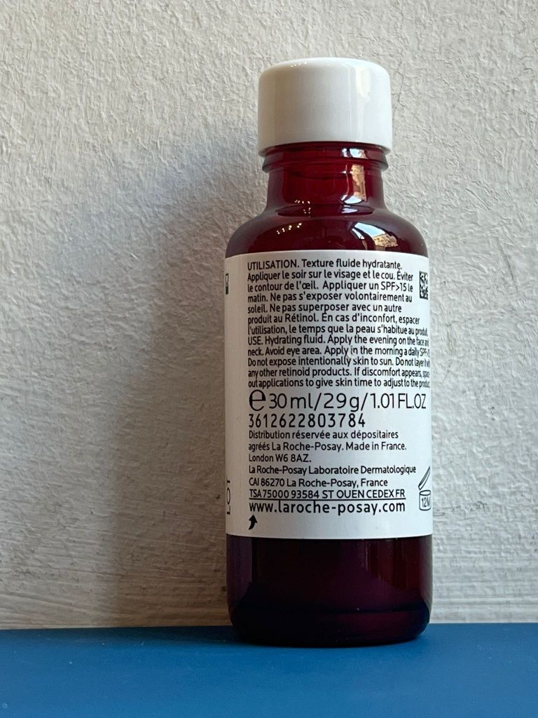 Уценка Retinol b3 la Roche-Posay