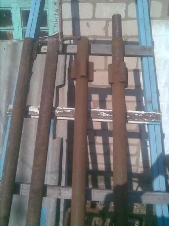 риштування оренда Леса строительные для кладки 32м.кв. 250грн/сут.