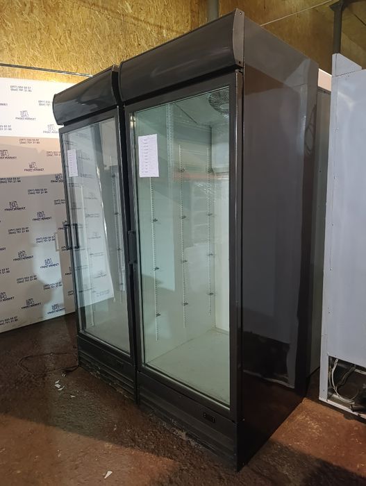 Торговое оборудование