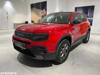 Jeep Avenger Fabrycznie Nowy , 2025 , fv vat 23%