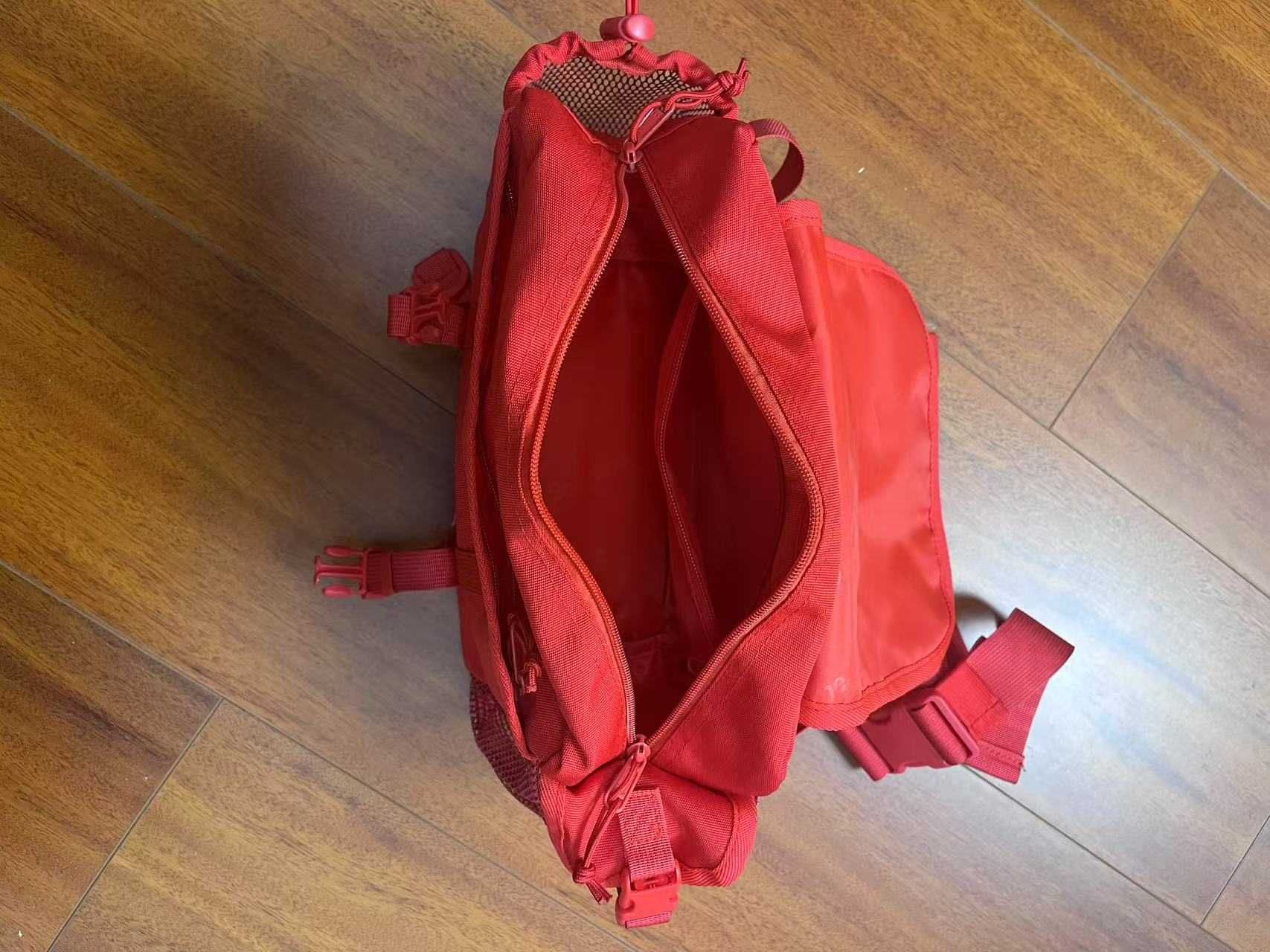 torba na ramię supreme