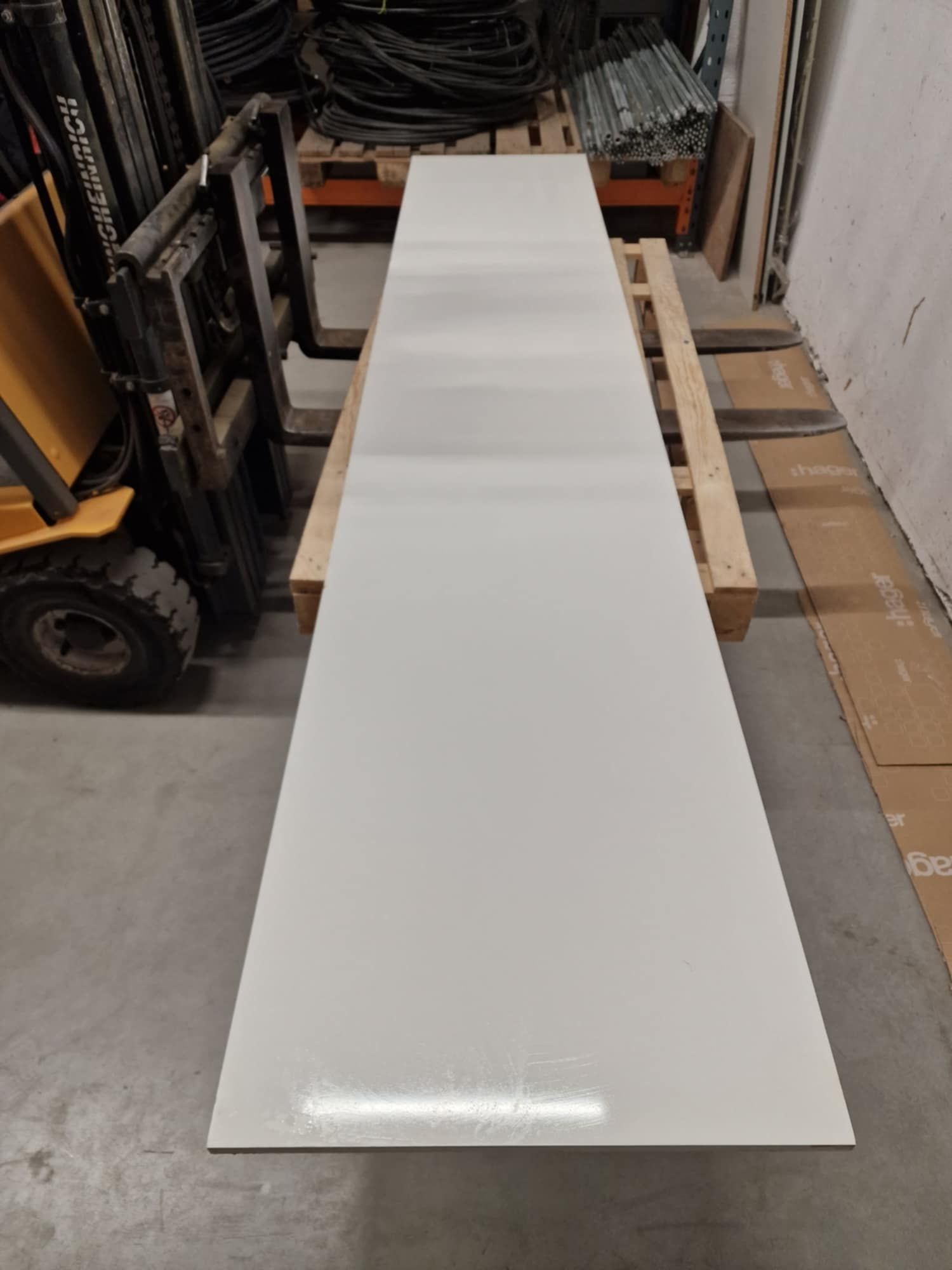 Blat Plyta kamienna