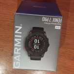 Garmin Fenix 7 pro Solar