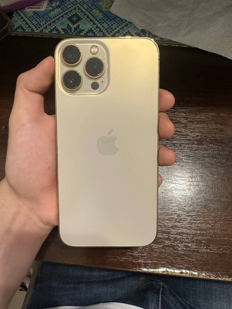 Iphone 13 Pro Max 256