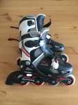 Patins em Linha Boomerang