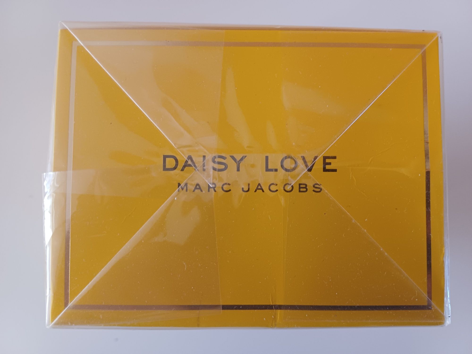 Marc Jacobs Daisy Love  Sunshine 50ml Unikat