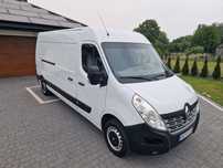 Renault Master 2.3 l3 h2 servis movano  ducato