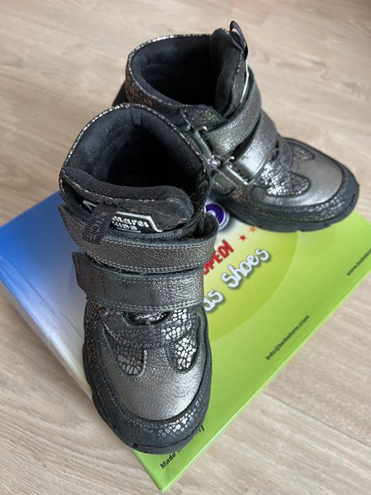 Черевики весна/осінь р.32