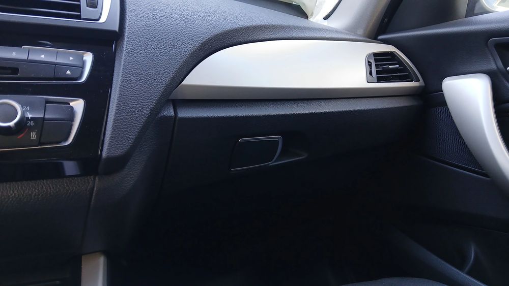 Porta luvas BMW 1 (F20)
