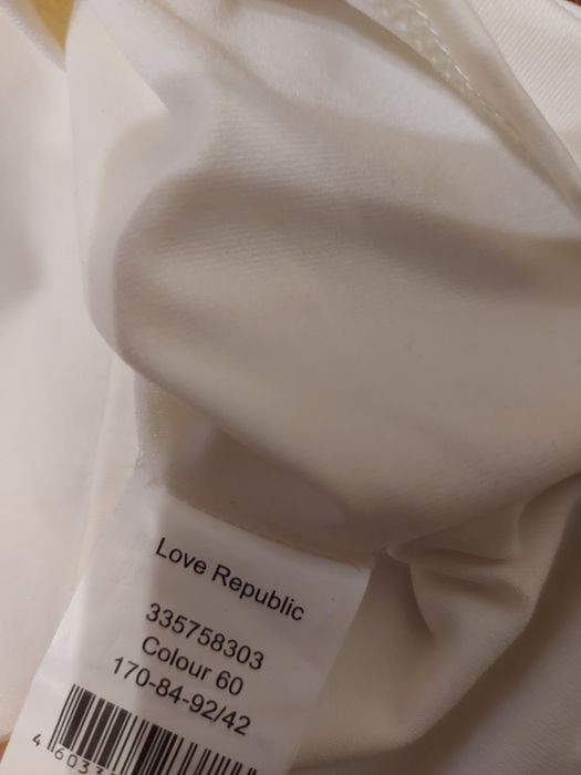 Майка love republic