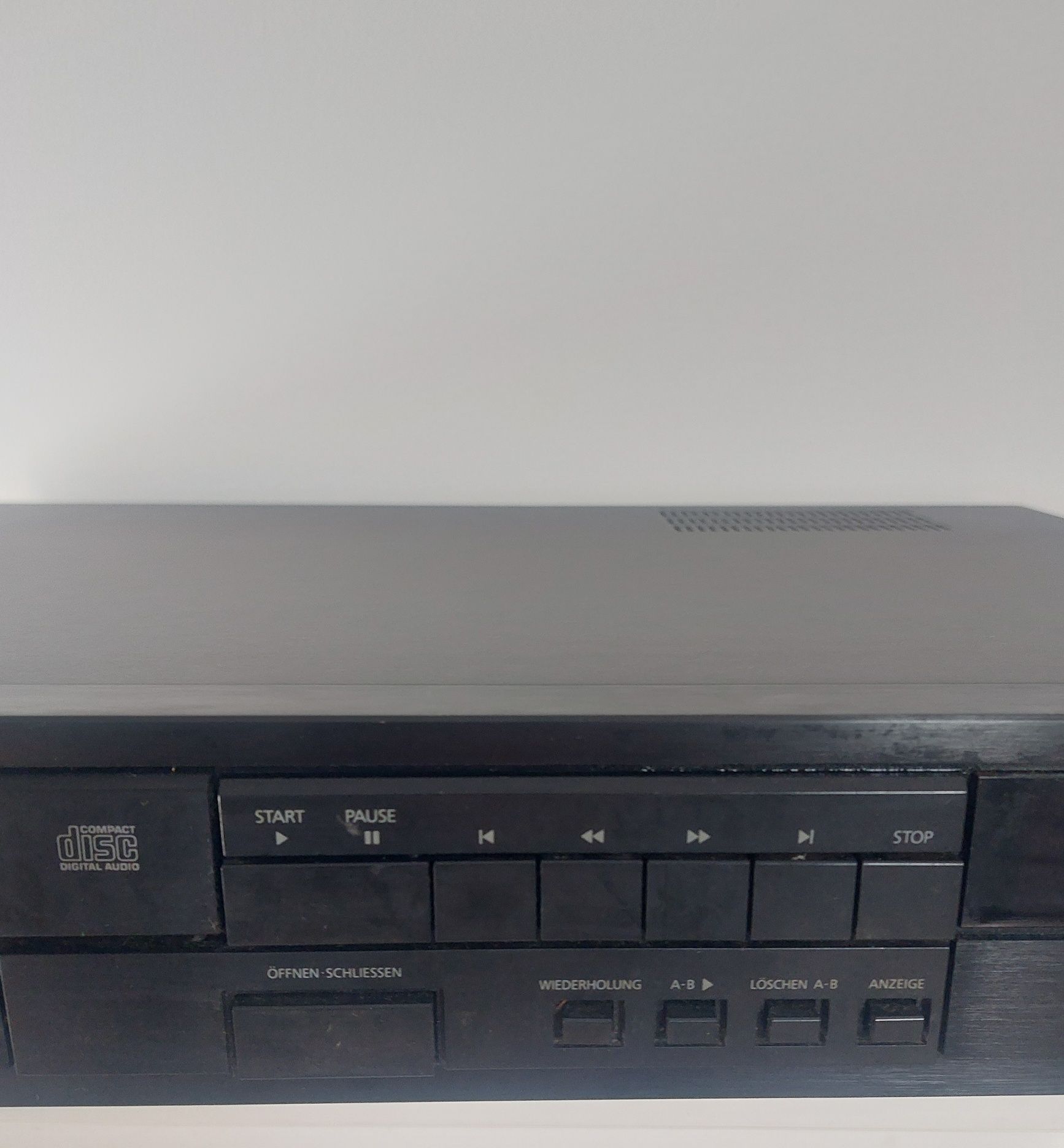 Telefunken hs 885 cd