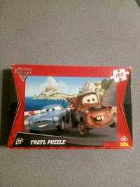 Okazja Puzzle Trefl Disney PIXAR Samochody 160 elementów