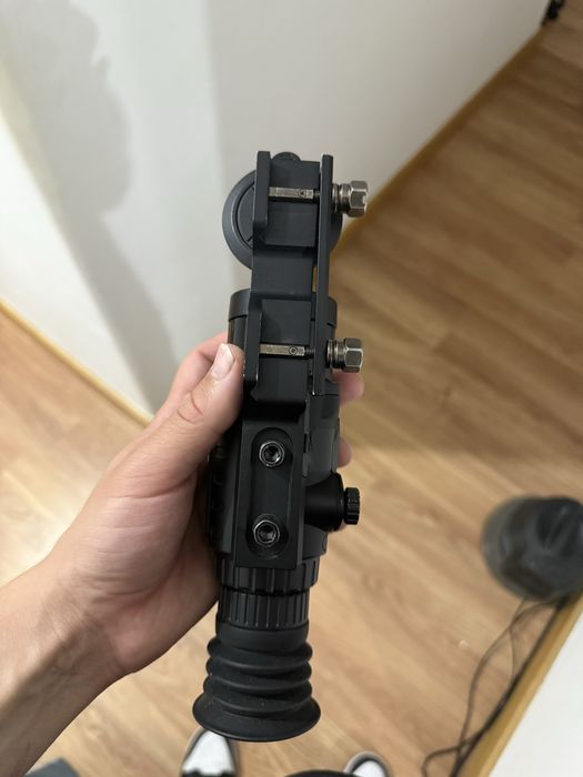Mira Termica Airsoft / caça