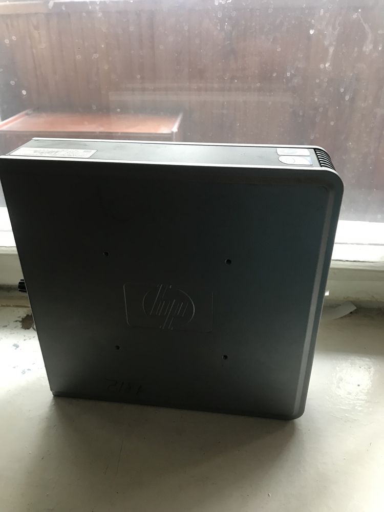 Комп'ютер HP Compaq dc 7900 / 2 ядра / 3 озу