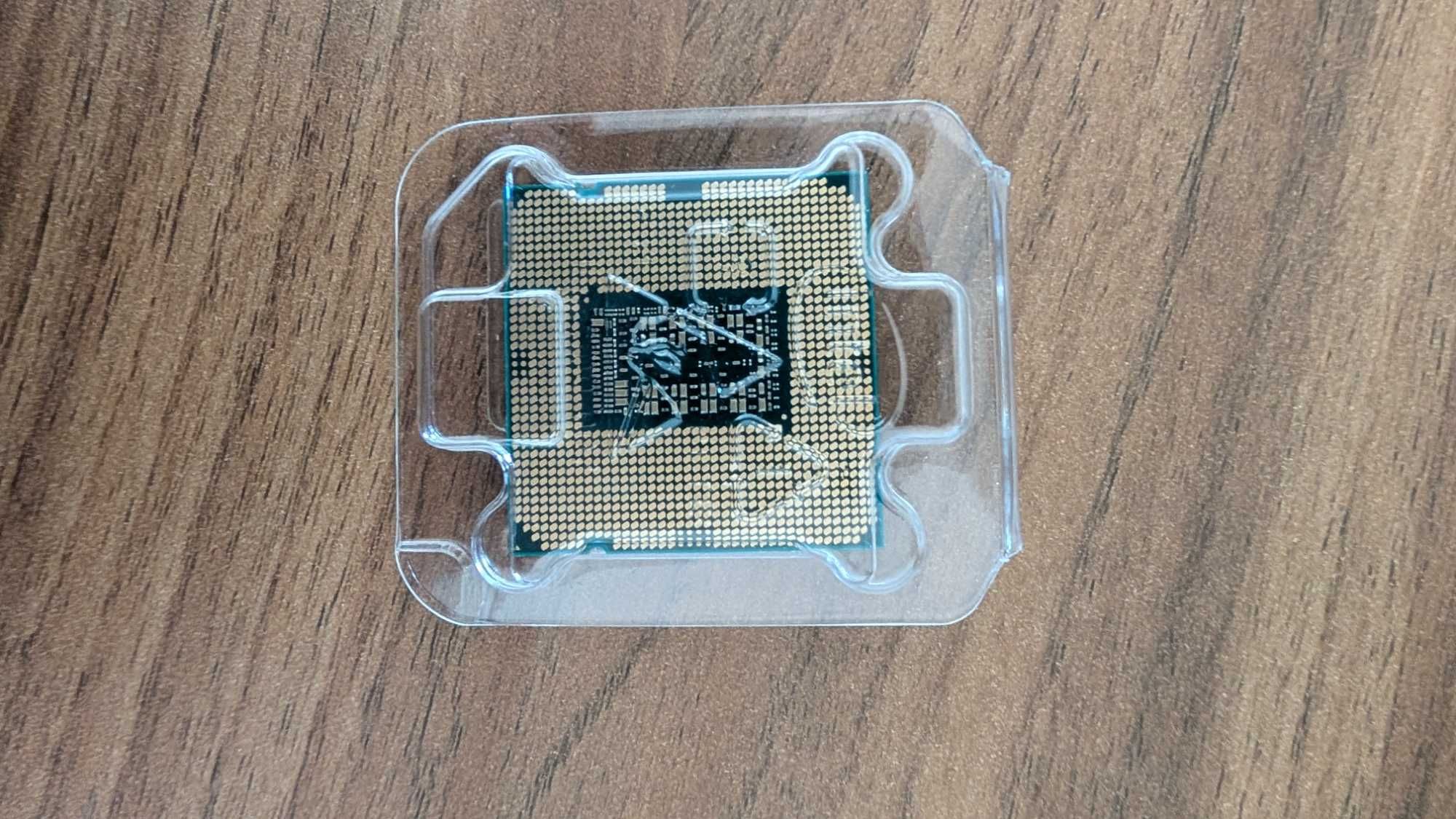 Intel Core i7 11700k CPU - LGA1200