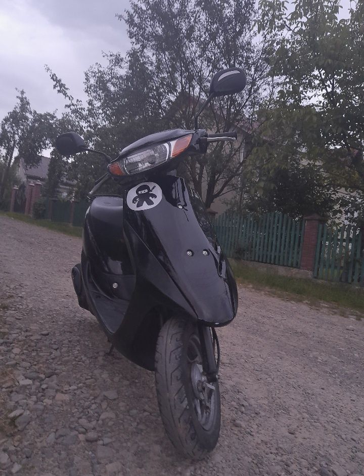 Продам  Honda dio 34(без торгу)