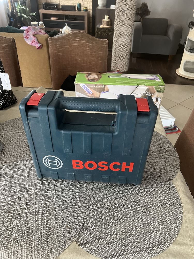 Wiertarka bosch GSB 13  600