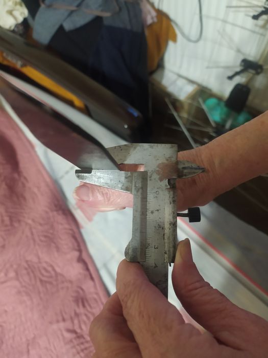 Кухонная утварь разная СССР бу.