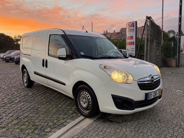Opel Combo 1.6 CDTi L2H1