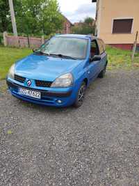 Renault Clio 1.2