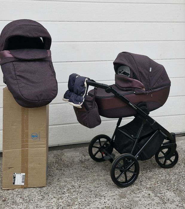 Киев-Троещена Бу Колясоки