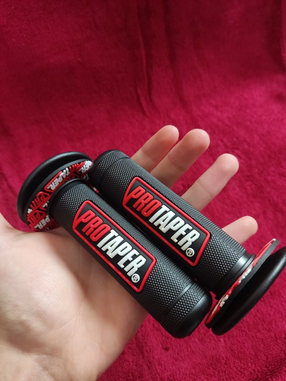 Гріпси Pro Taper
