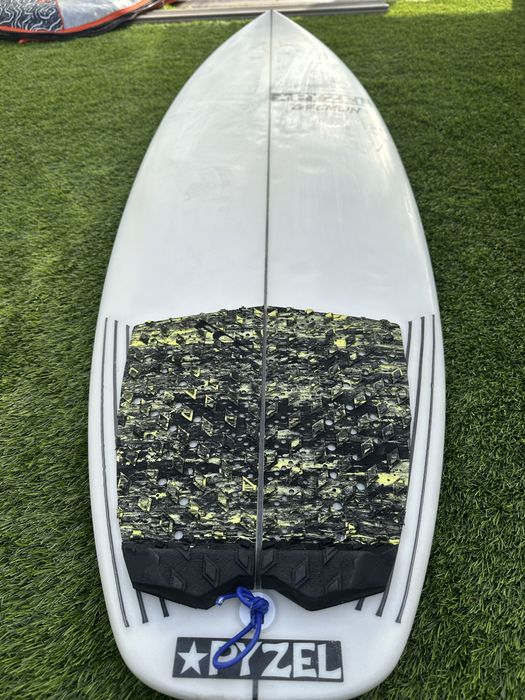 Prancha Surf Gremlin Pyzel 5’7”