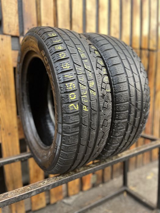 Шини 205/60 r16 Pirelli