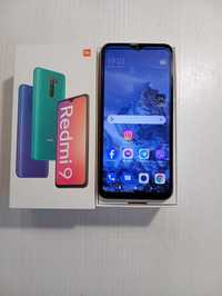 Телефон Xiaomi Redmi 9, андроід Xiaomi Redmi 9