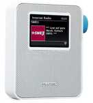 Radio sieciowe FM Blaupunkt PIB 100 WH
