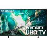 Акція! Телевізор 49" Samsung UE49RU8000 (4K Smart TV T2/S2 Wi-Fi)