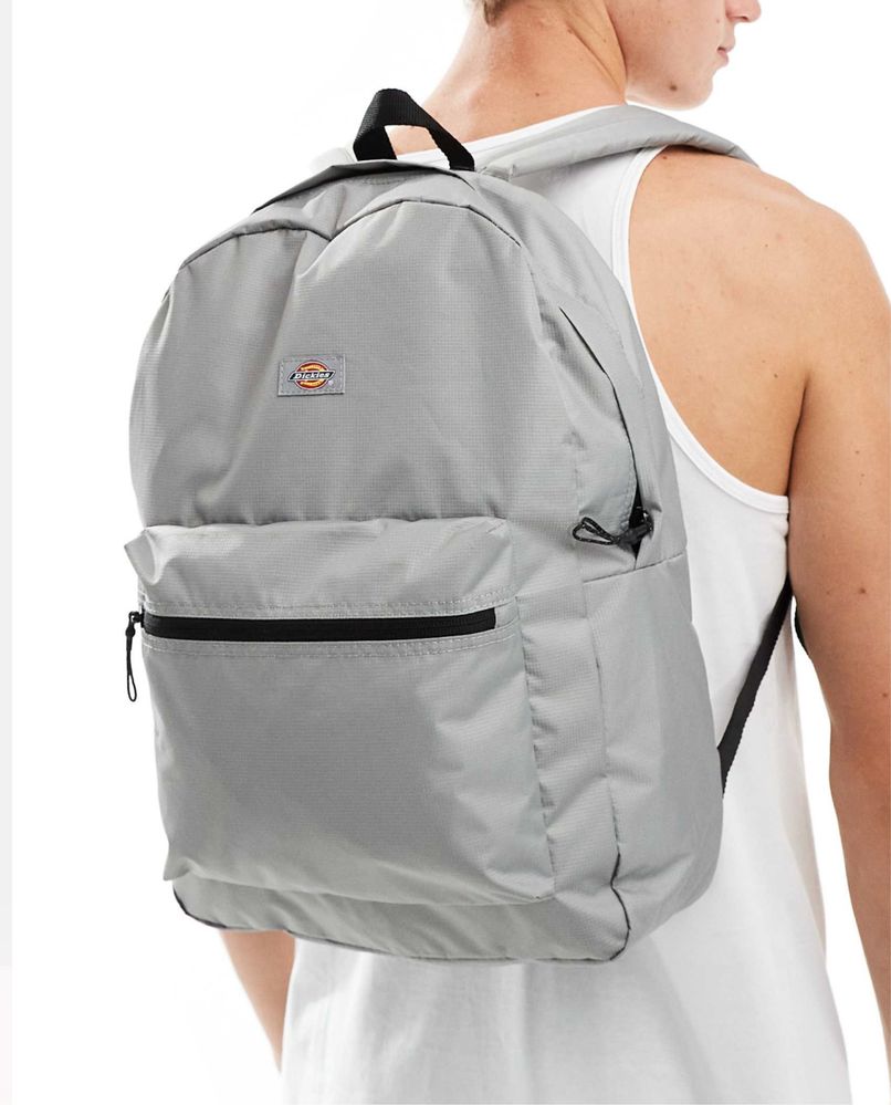 Оригінал Dickies (19L) Chickaloon Backpack Новий Рюкзак Новый Дикис