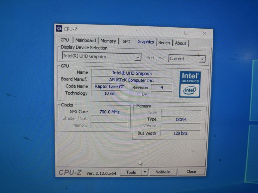 Продам потужний ПК (Intel i9-13900KS / DDR5 32ГБ / ASUS Z790-F)