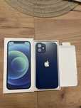 iPhone 12 128GB Niebieski 85% stan idealny