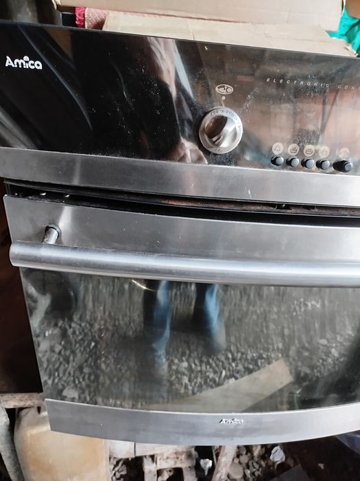 Piekarnik elektryczny  Amica