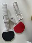 Acessório Tenis de Mesa Wii