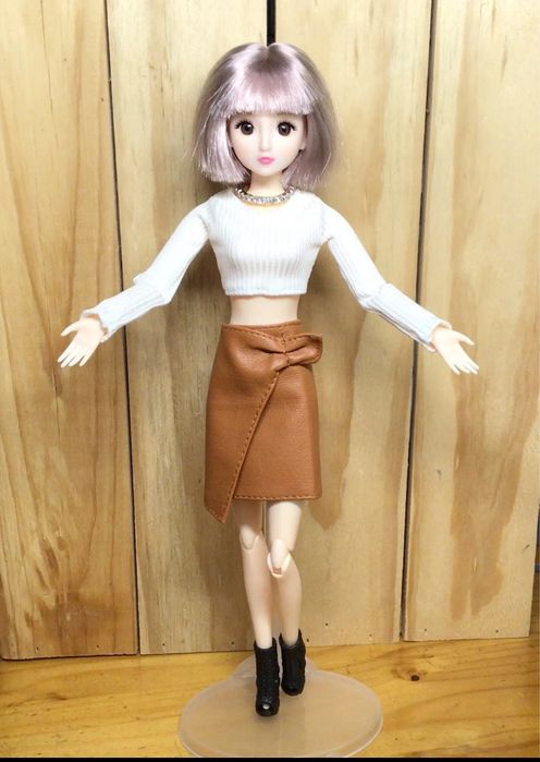 Nowa lalka BJD 20 x ruchomych stawów