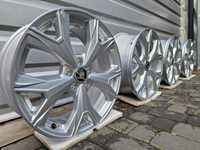 FABRYCZNIE NOWE Felgi 17" Skoda Fabia Kamiq Rapid Scala