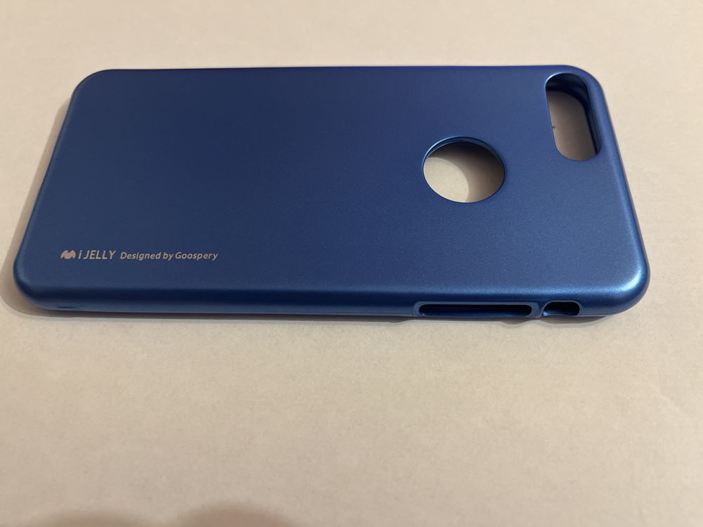 Etui na telefon iPhone 7/8+