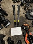 Bolt euv 22-23 амортізатор задній