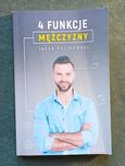Jacek Pulikowski - 4 funkcje mężczyzny