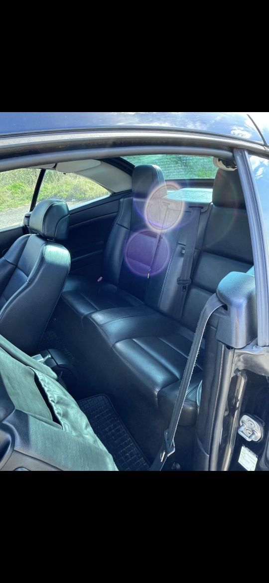 Sprzedam Peugeot 307cc