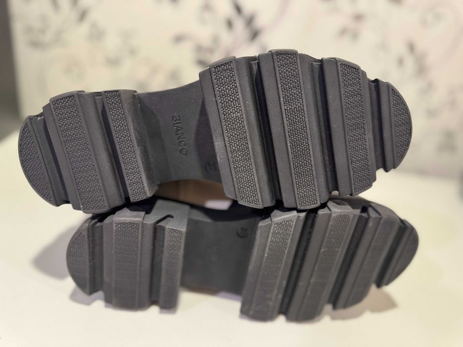 Жіночі чоботи Bianco Chelsea Boots, 37р.