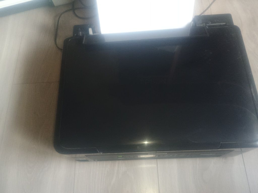 Urządzenie wielofunkcyjne Epson  WiFI