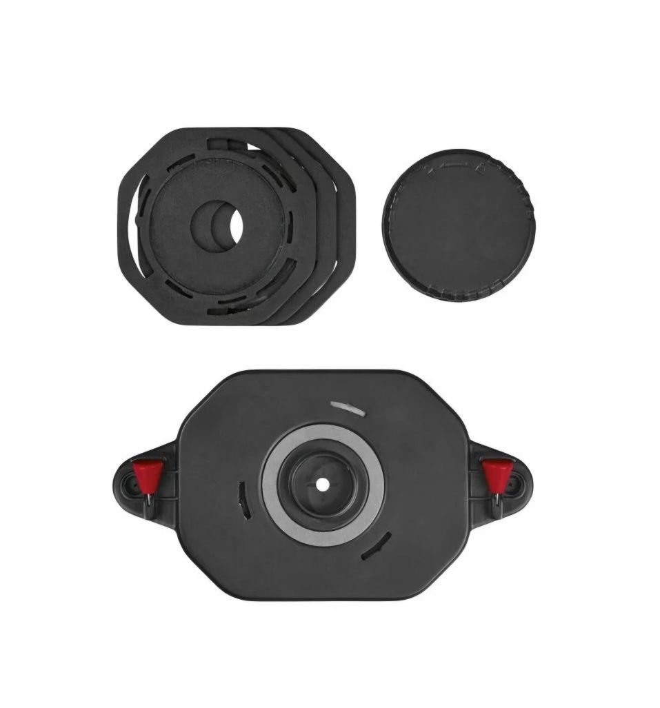 Nível de bolha a laser com fita métrica parkside