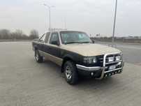 Ford Ranger XLT 4.0 benzyna JEDYNY TAKI NA OLX